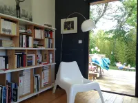 Pleasant house near beaches Hotels in Meschers-sur-Gironde