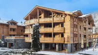 Nagano 207 | Appartement neuf 10 personnes | Les Gets | Cœur de station