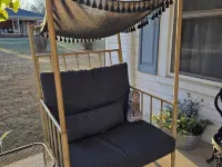 Charming 3-bedroom cottage with AC, WiFi in serene Walnut Cove. Hotels in Stokes County