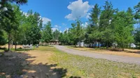 Beautifully fully remodeled cabin in the woods