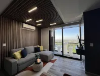 Luxury and comfort without limits