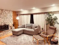 Gordon Head Getaway  (A blocked out Sunday is possible upon request)