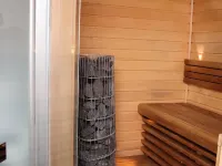 Kotikaksio Penthouse Hotels in Lahti