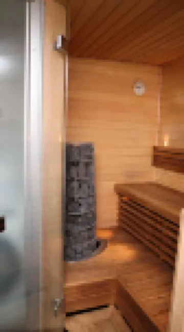 Kotikaksio Penthouse