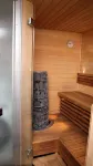 Kotikaksio Penthouse
