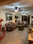Beautiful 4 bedroom home with spectacular ocean views