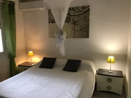 2 Bedroom Villa in Saint-FranÃ§ois