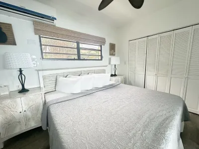 Villa Salt Air – Newly Updated - Waterview Villa - Panoramic Views