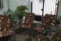 Rural Farmhouse LA YEDRA in Níjar (Almería) Hotels in Nijar