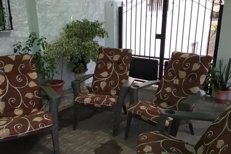 Rural Farmhouse LA YEDRA in Níjar (Almería)