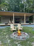 BRAND NEW - Intimate tiny cabin in Algoma!