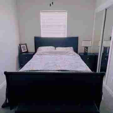 New 3br/6beds/2ba near UA/stadium/Banner hospital Rooms