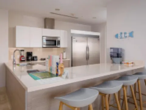 Classic 3 Bedroom apartment in Puntarena Buenaventura