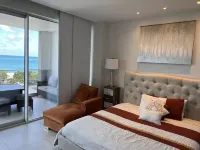 BEACH FRONT PENTHOUSE