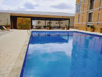 Apartment in andares area near galerias, chivas stadium, inovare clinic