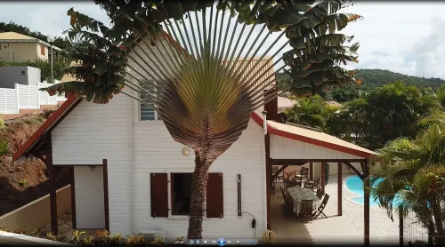 House / Villa - SAINTE-LUCE Hotels in Sainte-Luce