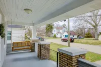 Charming Loveland Retreat! Hotels in Loveland