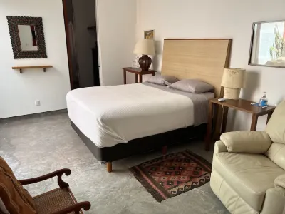 Department in the Heart of Oaxaca