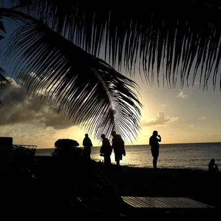Carmen's Rest- Breezy...No Sargassum "seaweed" Here. Minutes from the Beach