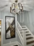 Stunning North End home close to downtown Detroit!