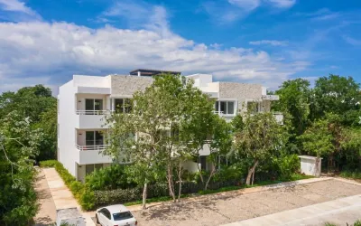 Apartment in Riviera Maya  at Grand Sirenis near to incredible beaches and parks