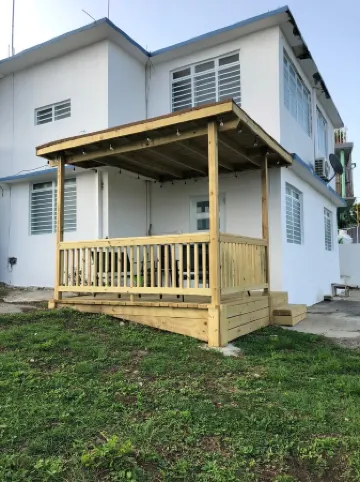 Sunset View Apart in a Great Location - Las Croabas.