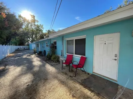 Blue Leisure A - Stuart - Studio Отели в г. Стьюарт