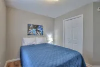 Clear Circle- Modern 3/2.5 near everything! Smryna- Off I-24! Hotels in Smyrna