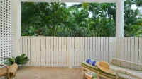 Eclectic Apartment in Tropical Port Douglas