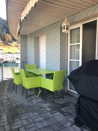 Central location! Modern and secret apartment. Отели рядом с достопримечательностью «Якобсхорн»