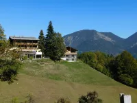 Apartment with garden 比爾瑟貝格酒店