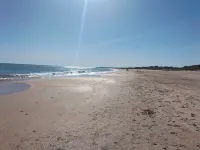 Quiet chalet in a residential leisure park near Marseillan