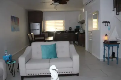 CASA AQUA SC