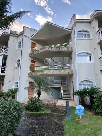 Best of both worlds in Las Terrenas