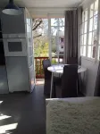 Modern apartment in the Belle Epoque district