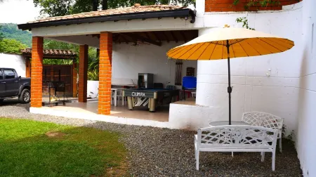 Villa Cantaleta Just 3 Block from Old Town