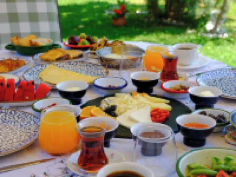 カサ ヴィラ By キルテ エジェアバトのホテル