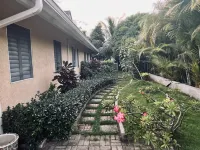The Denz- Home away from home