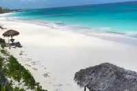 Garden of Light,Charming Oceanfront Villa,Tiki Huts& Generator,10% off 7+ nights Hotel a North Palmetto Point