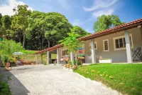 Faria Farm Hotels in Pinhalzinho