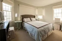 Gorgeous 6 Bedroom House, Sleeps 13, Bethany Beach, Outdoor Alfresco Dining Hotels in Ocean View