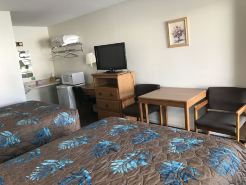 Lazy U Motel