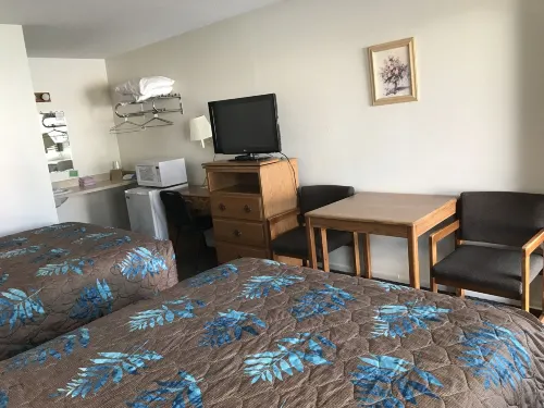 Lazy U Motel