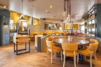 Premier Inn Derby West Hotel a Mackworth