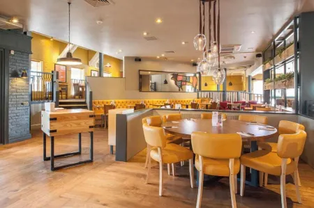 Premier Inn Derby West