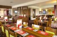 Premier Inn Widnes Hotels in Frodsham