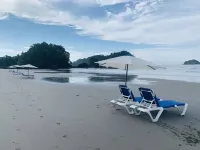 Walk to Beach!