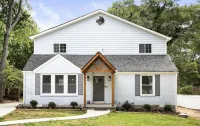 Castlegate Getaway