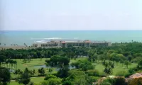 OCEAN VIEW "GATED" AND ACROSS THE WYNDHAM HOTEL!!!