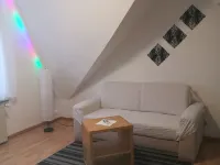 Vacation apartment Harmonie 45 m2 Hotels in Solingen